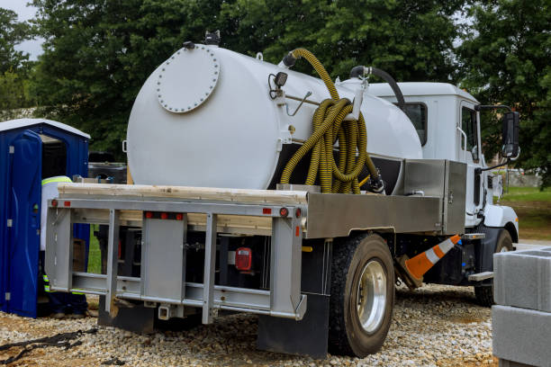 Best Best portable toilet rental  in Bend, OR